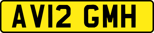 AV12GMH
