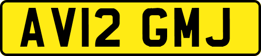 AV12GMJ