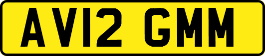 AV12GMM