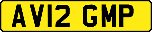 AV12GMP