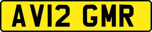 AV12GMR