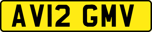 AV12GMV