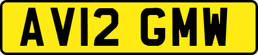 AV12GMW