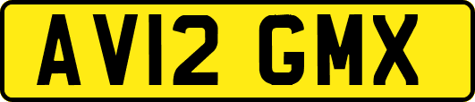 AV12GMX