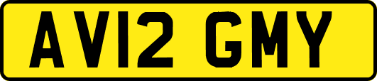 AV12GMY