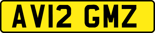 AV12GMZ