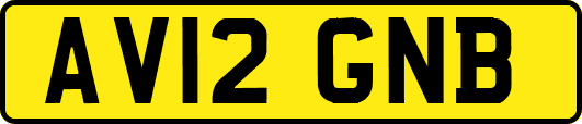 AV12GNB