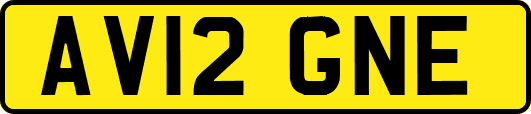 AV12GNE