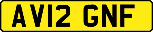 AV12GNF