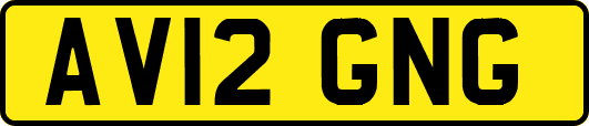 AV12GNG