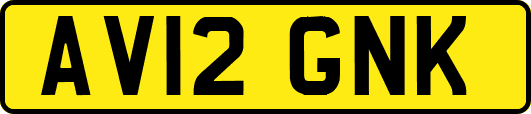 AV12GNK
