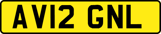 AV12GNL
