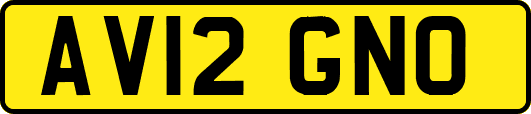 AV12GNO
