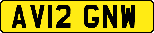 AV12GNW