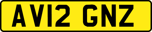 AV12GNZ