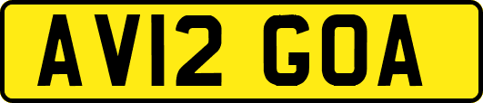 AV12GOA