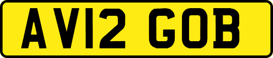 AV12GOB