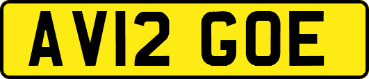 AV12GOE