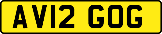 AV12GOG