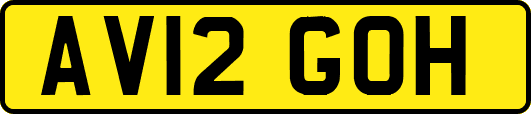 AV12GOH