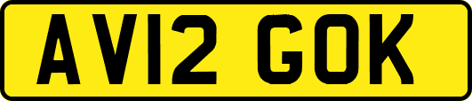 AV12GOK