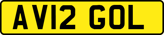 AV12GOL