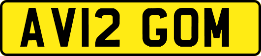 AV12GOM