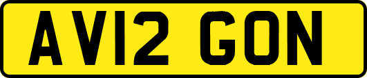 AV12GON