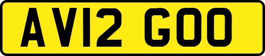 AV12GOO