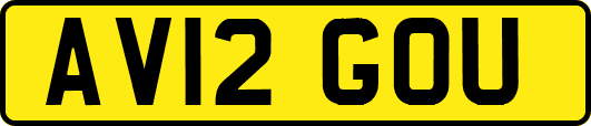 AV12GOU