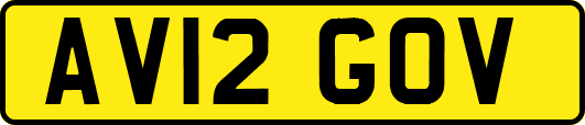 AV12GOV