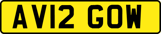 AV12GOW