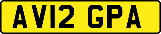 AV12GPA
