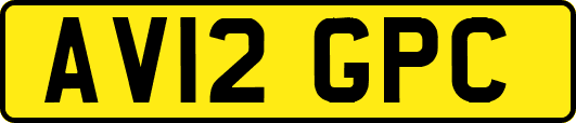 AV12GPC