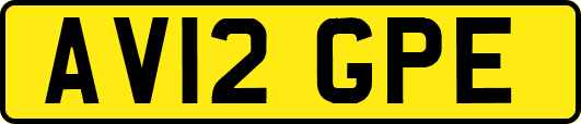 AV12GPE