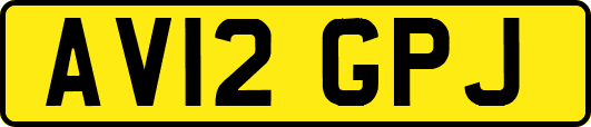 AV12GPJ