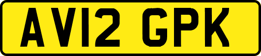 AV12GPK