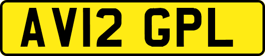 AV12GPL
