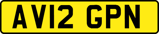 AV12GPN