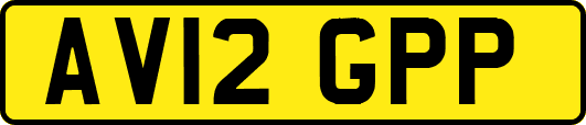 AV12GPP
