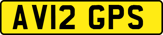 AV12GPS