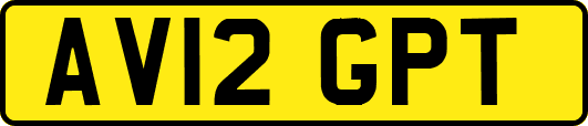 AV12GPT