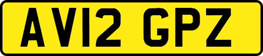 AV12GPZ