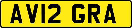 AV12GRA
