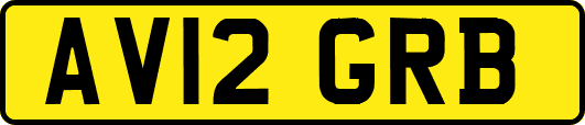 AV12GRB