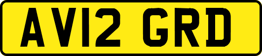 AV12GRD
