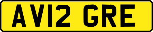 AV12GRE