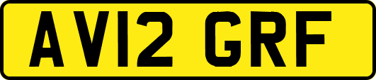 AV12GRF
