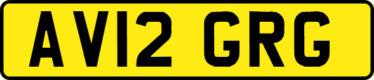 AV12GRG