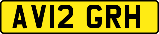 AV12GRH